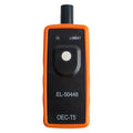 EL-50448 TPMS Relearn Tool – Tire Pressure Sensor Reset TPMS Relearn Tool PRIMED as show