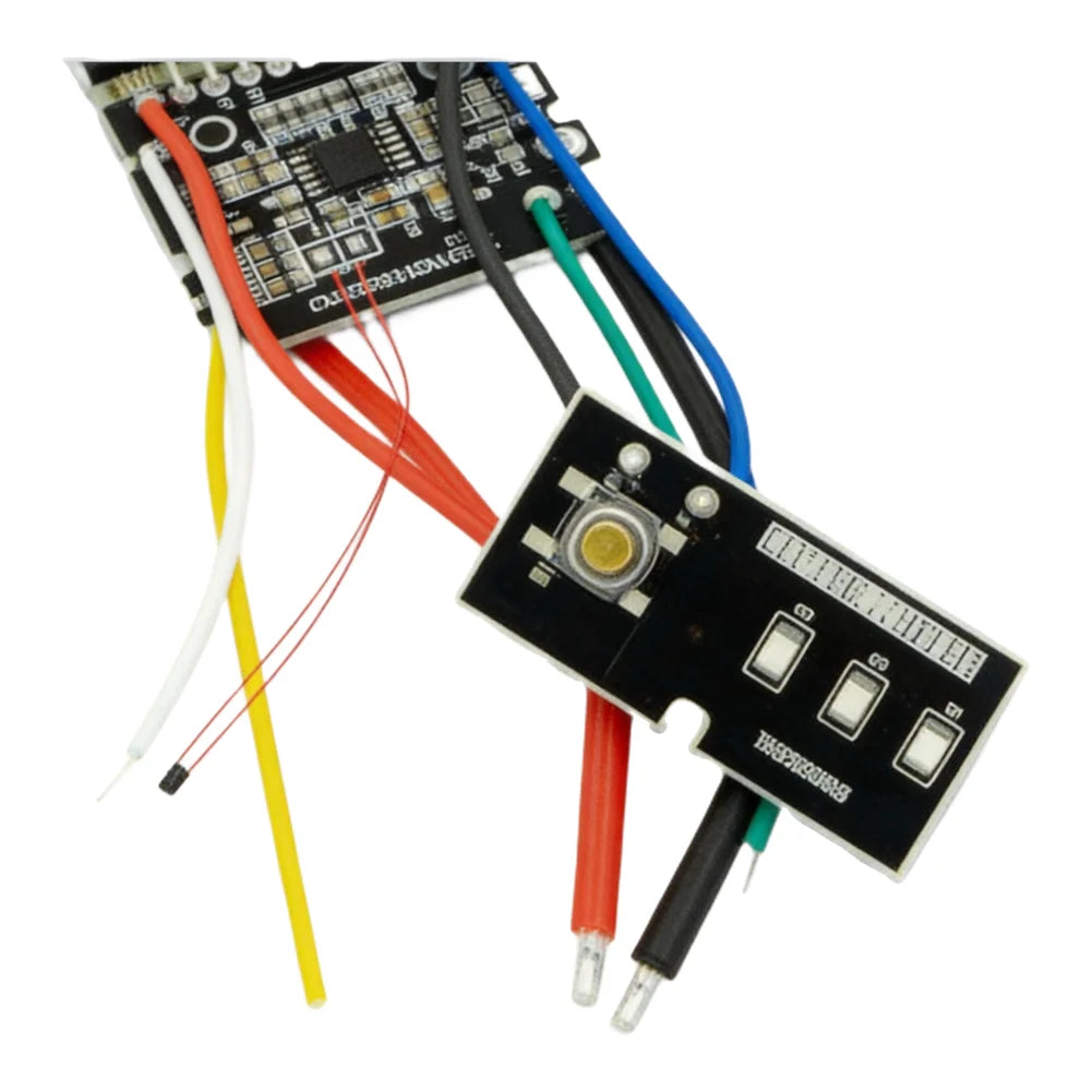 HR21DWL-5S V2.0 20V Protection Circuit Board for Power Tools Battery Protection Board PRIMED