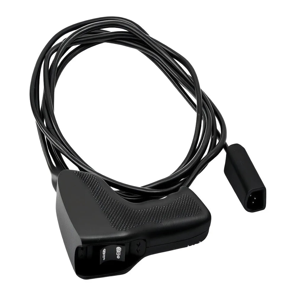 Wired Winch Remote Controller 12FT | WARN M8000 M12000 VR8000