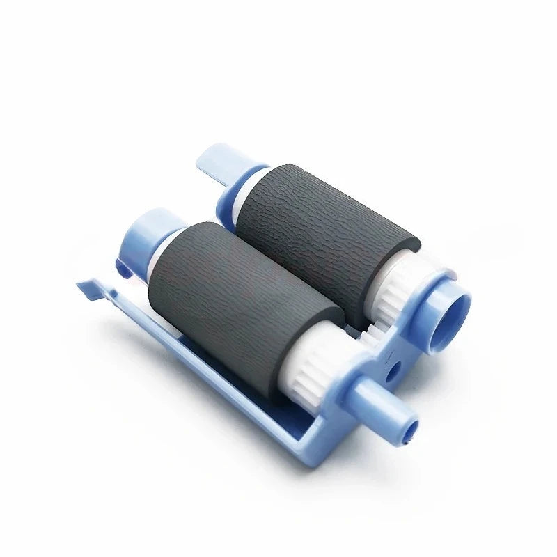 5-Pack Paper Pickup Roller HP LaserJet M402 M403 M426 M427 Printer Pickup Roller PRIMED Default Title
