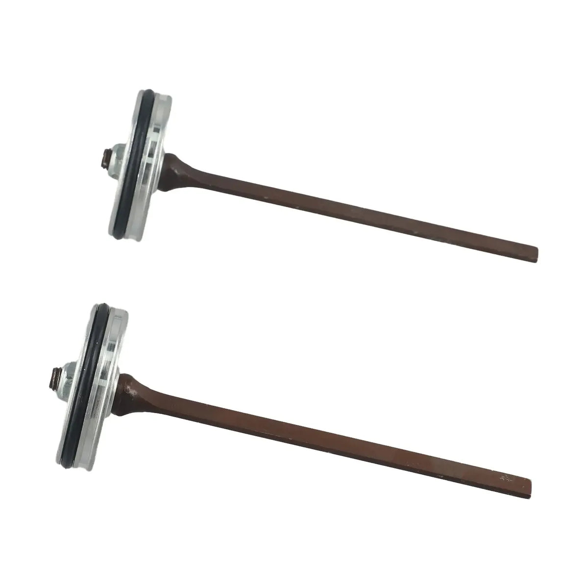 Pneumatic Nailer Pin Replacement – Steel Spare Parts 2 Pc