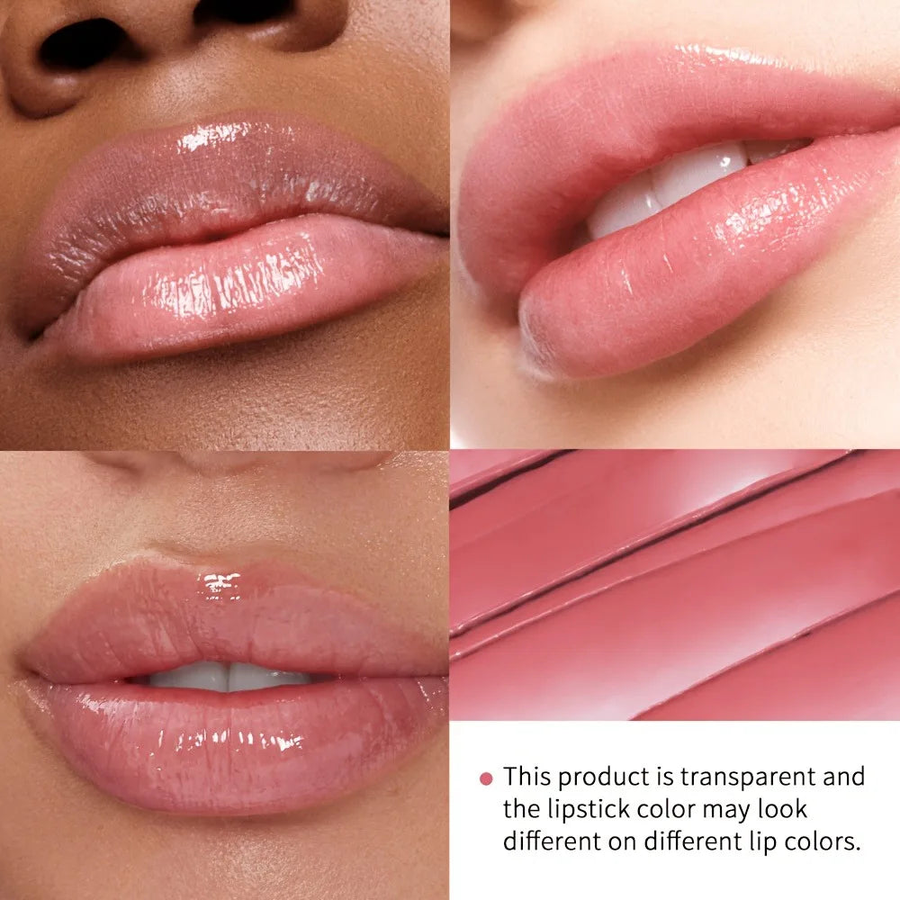 Black Honey Tinted Lip Balm – Moisturizing Plumping Stick Tinted Lip Balm PRIMED