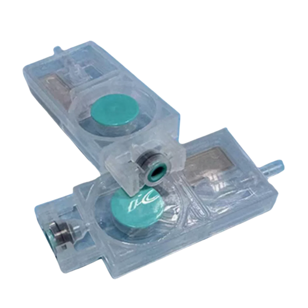 Printhead Ink Damper for Epson I3200 I1600 XP600 DX5 4720 5113 Printer Ink Damper PRIMED 4pcs