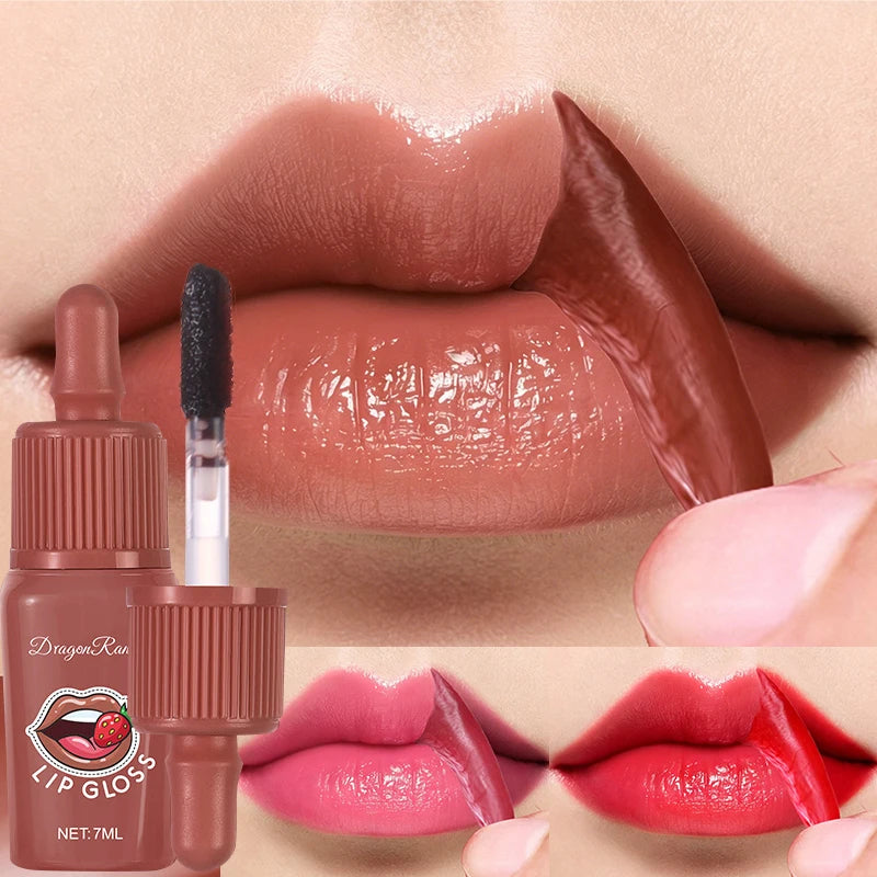 Peel Off Lip Tint Stain – Waterproof, Long-Lasting, 5 Colors Peel Off Lip Tint PRIMED