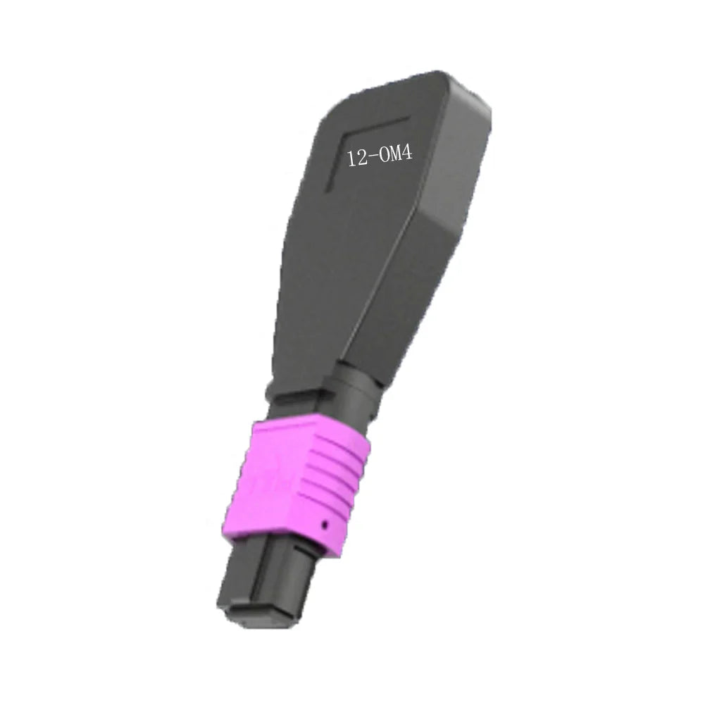 OM4 MPO UPC Loopback Cable – 40G/100G Fiber Optic Testing Fiber Optic Loopback Tester PRIMED 12-C China Mainland