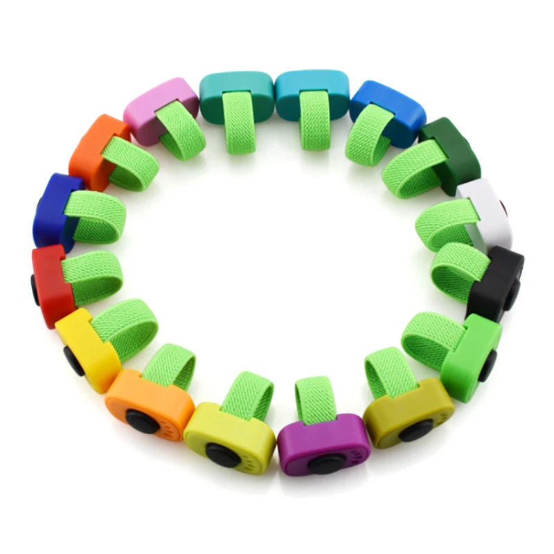 Pet Clicker Trainer for Dogs & Cats – Thumb Sound Clicker