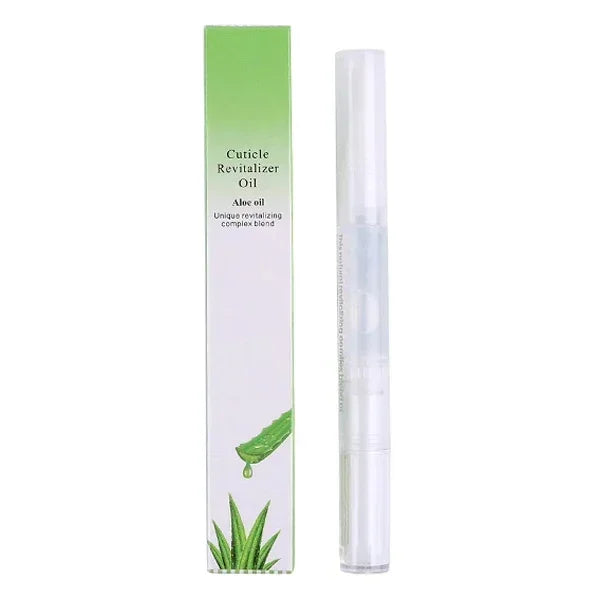 Nail Cuticle Oil Pen – Nourishing Manicure Treatment 5ml