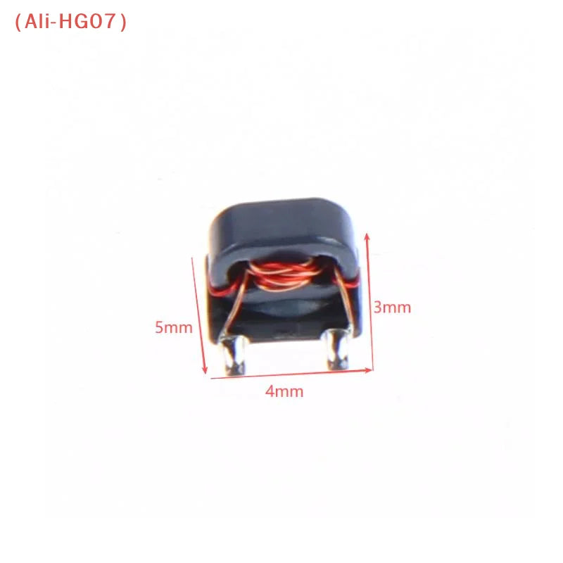 TC1-1T RF Balun Transformer 0.4–500MHz 1:1 50Ω | 2 or 5 Pcs