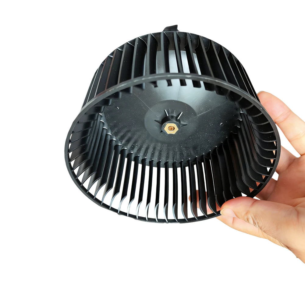 Range Hood Motor Impeller Blade ABS | LEX KRONA ELIKOR Range Hood Fan Blade PRIMED
