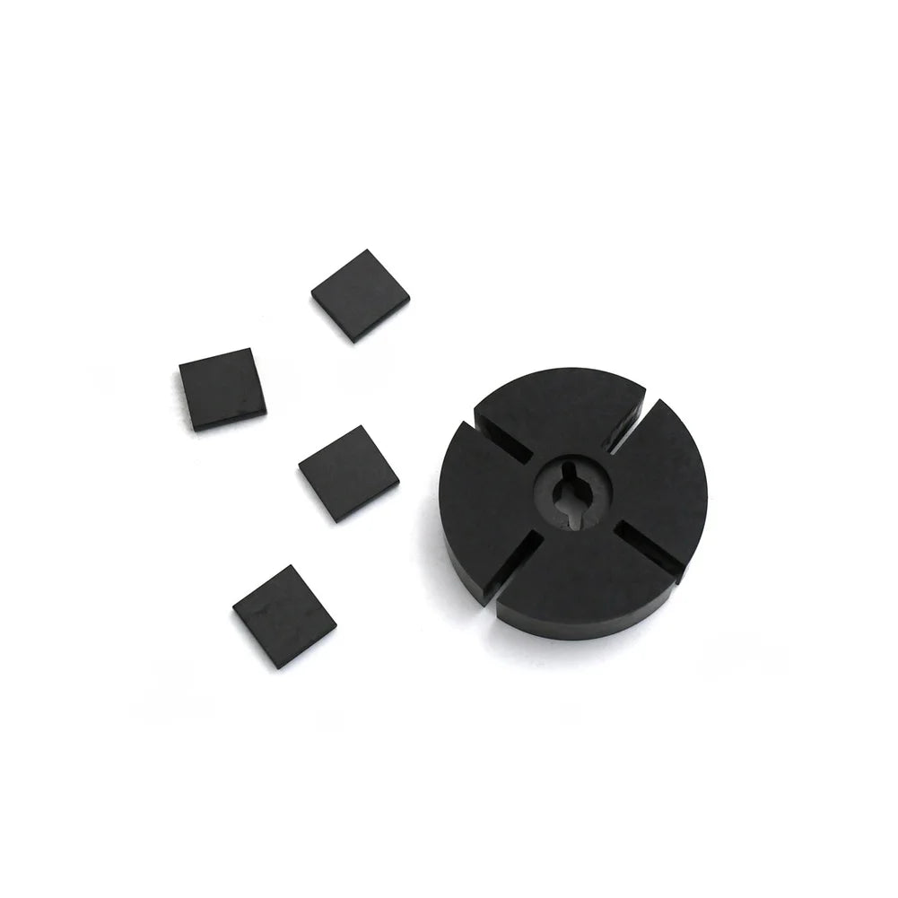 1/2" Rotor Kit for Knipco DESA Reddy Remington Master Heaters