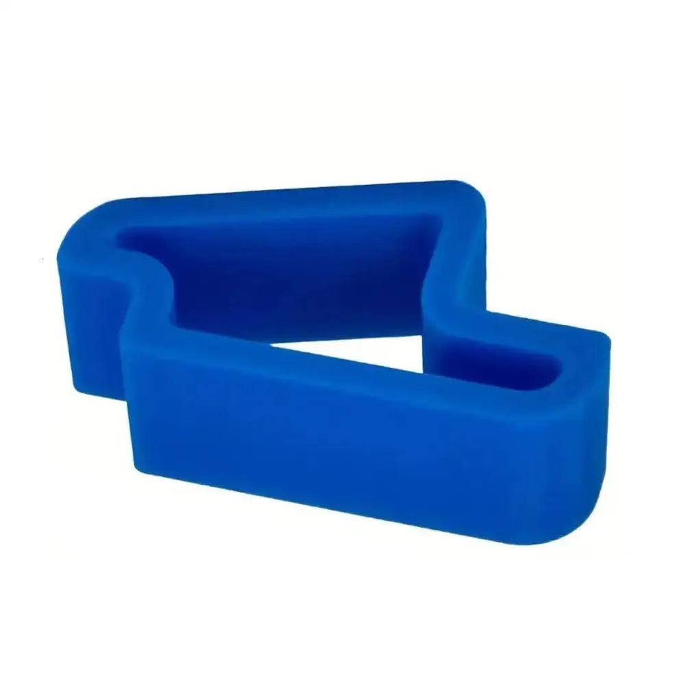 Window Security Wedge – Plastic Door & Window Stopper