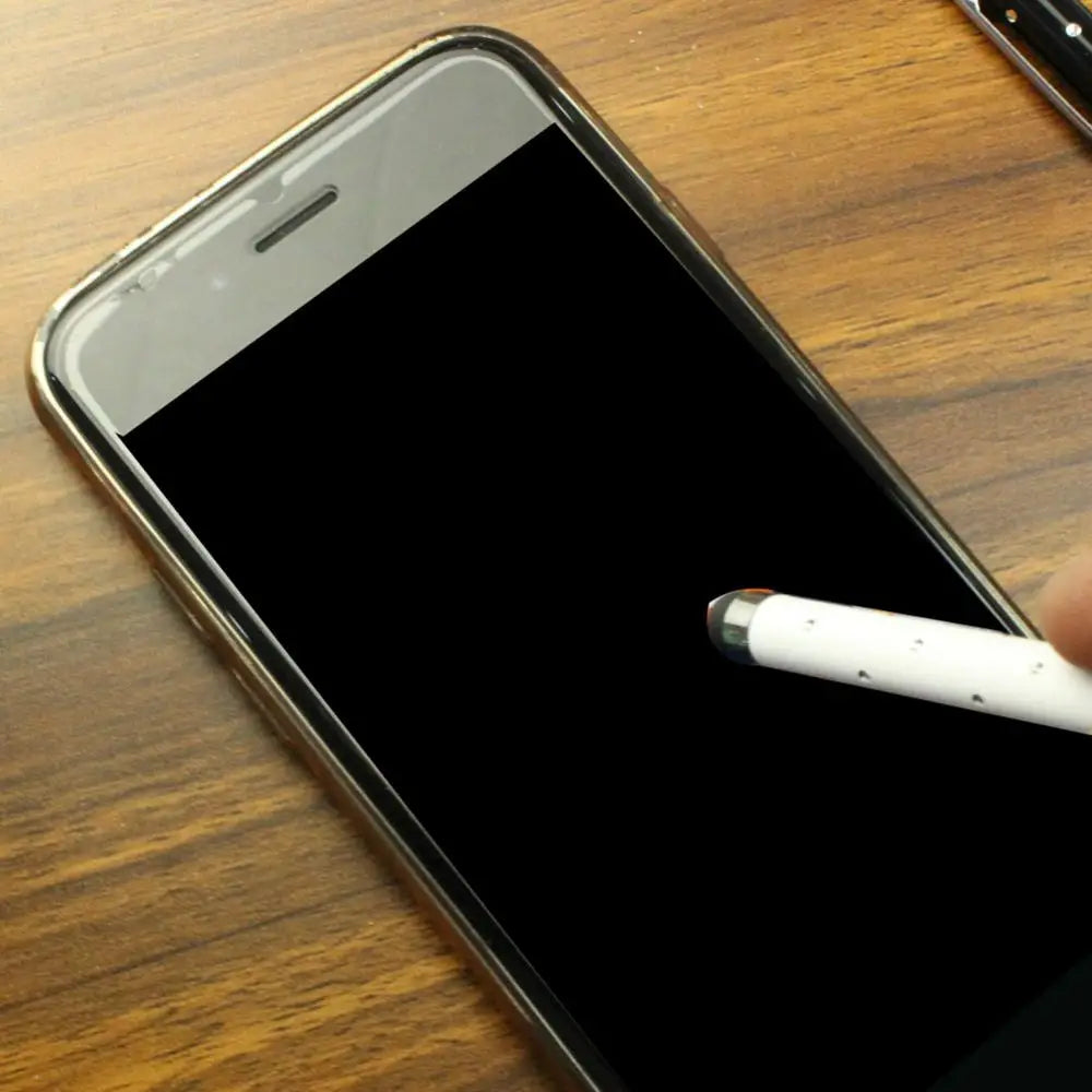10-Pack Universal Capacitive Stylus Pens for Tablets & Phones Capacitive Stylus Pen PRIMED