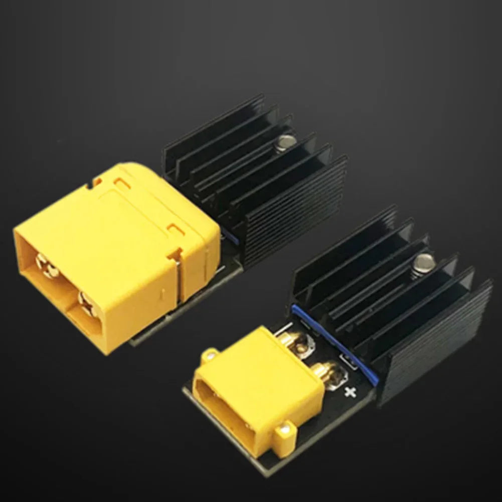 Smart LiPo Battery Discharger 2-6S Module | LED Indicator LiPo Battery Discharger PRIMED