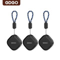 GDGO Bluetooth Tracker SmartTag – iOS & Android Item Finder Bluetooth Item Tracker PRIMED 3PCS