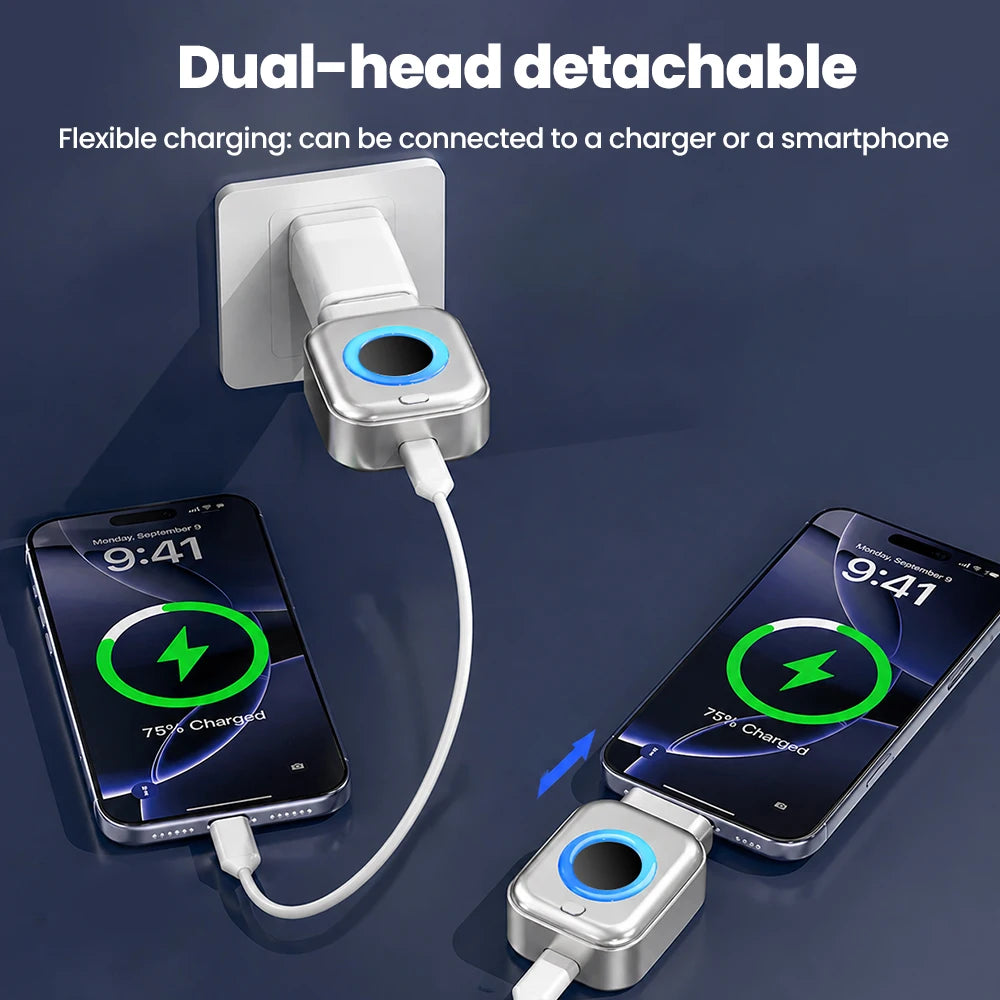 USB-C 140W Fast Charger with Auto Cut-Off | Smart Adapter USB-C Fast Charger PRIMED