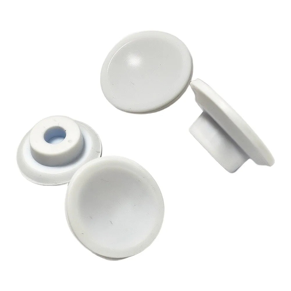 27mm Rubber Drain Hole Stoppers for Cooling Units – 4 or 10 Pack Rubber Drain Stopper PRIMED