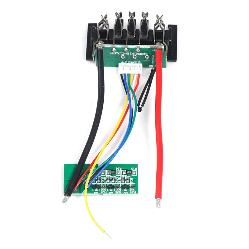 Dewalt 20V DCB200 DCB204 Li-Ion Battery PCB Protection Board