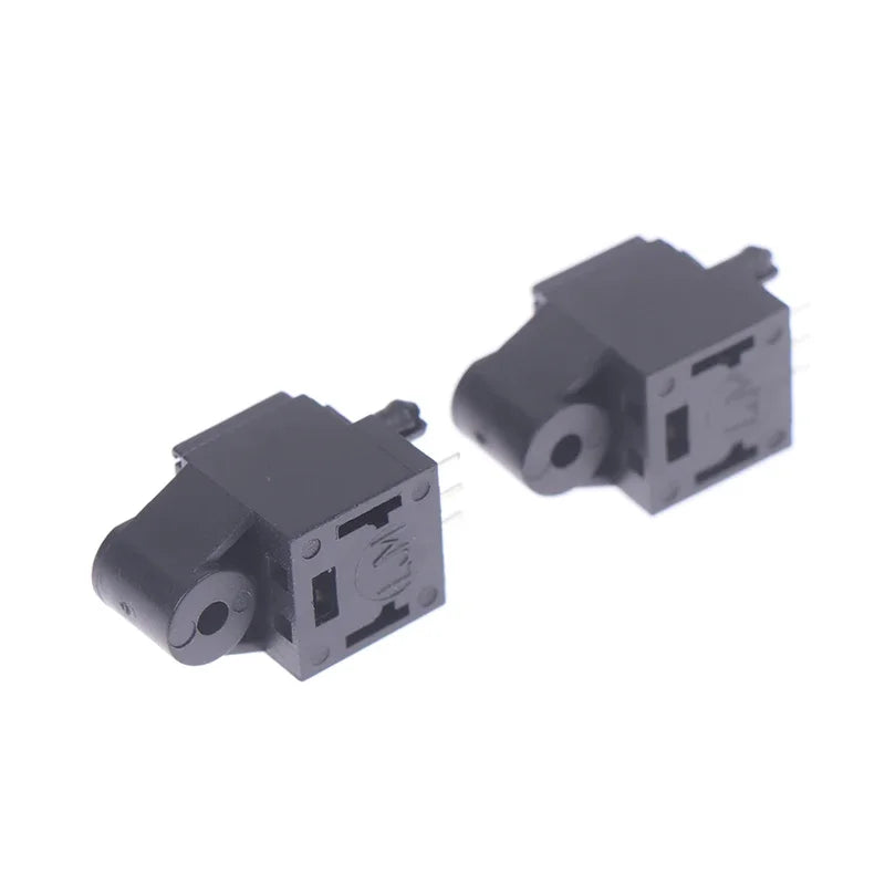 DLR2180 Fiber Optic Audio Connector Socket DLT1111A Audio Connector Socket PRIMED