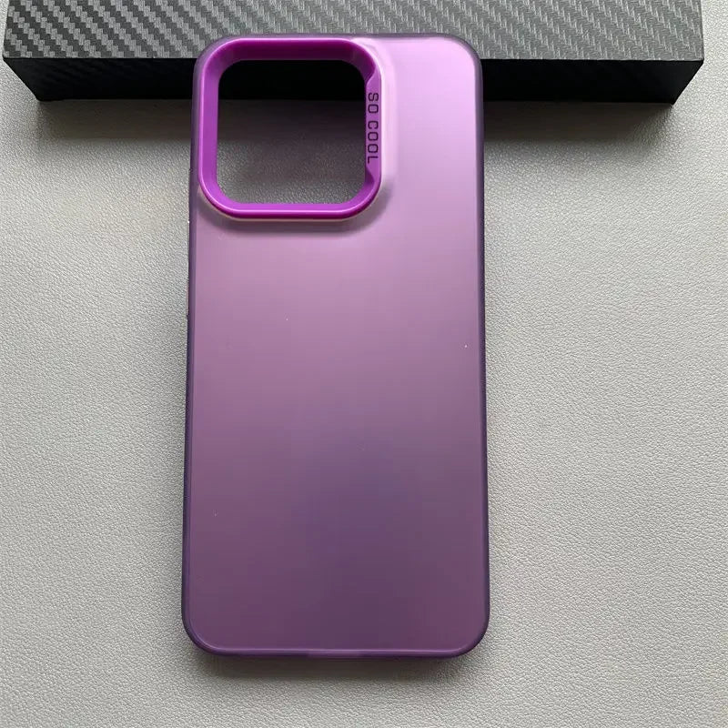 Xiaomi 14T / 13T Pro Metallic Aurora Matte Case | Gusakov