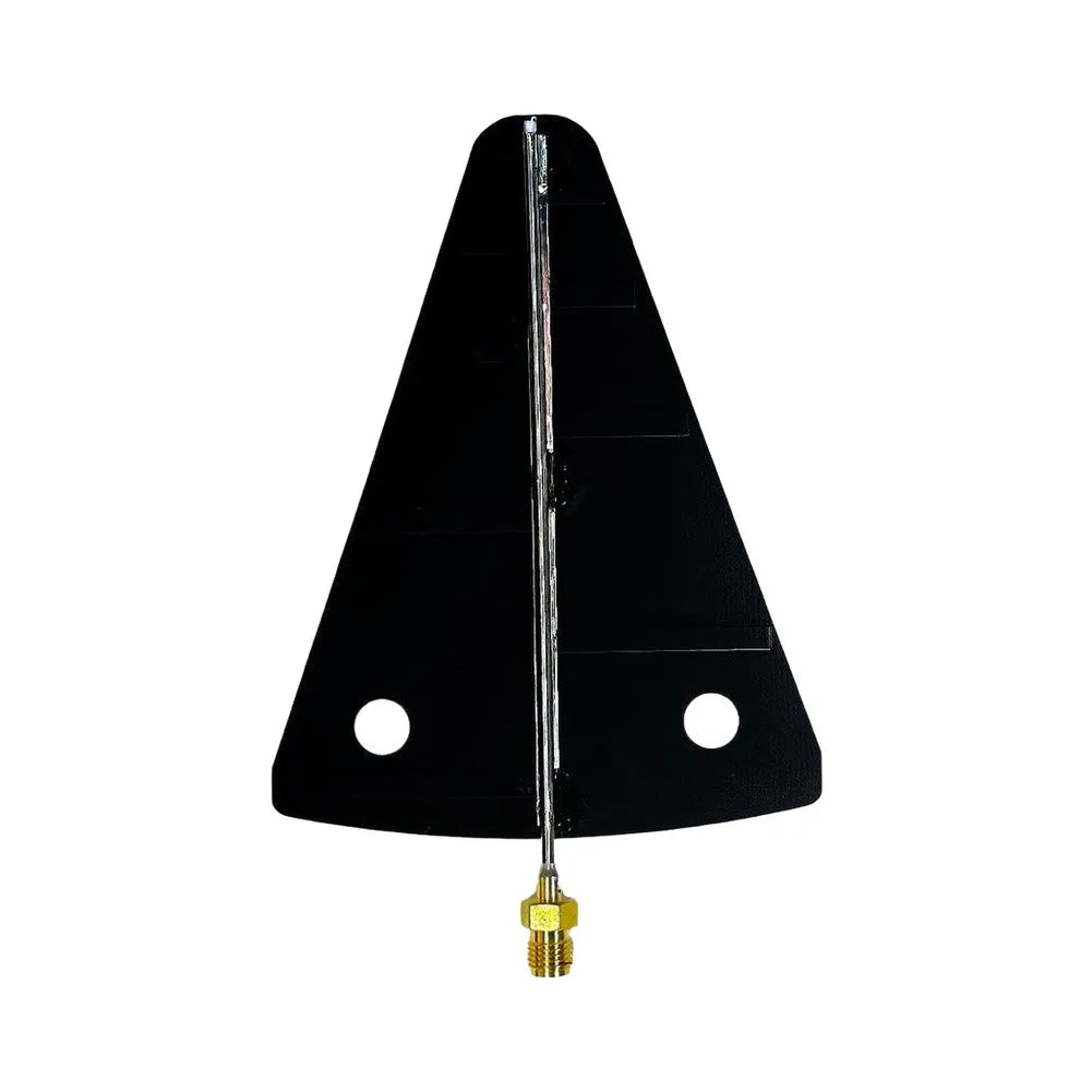 SA6 SL10mini Log-Periodic Antenna 50kHz–3GHz | 4G 5G UWB