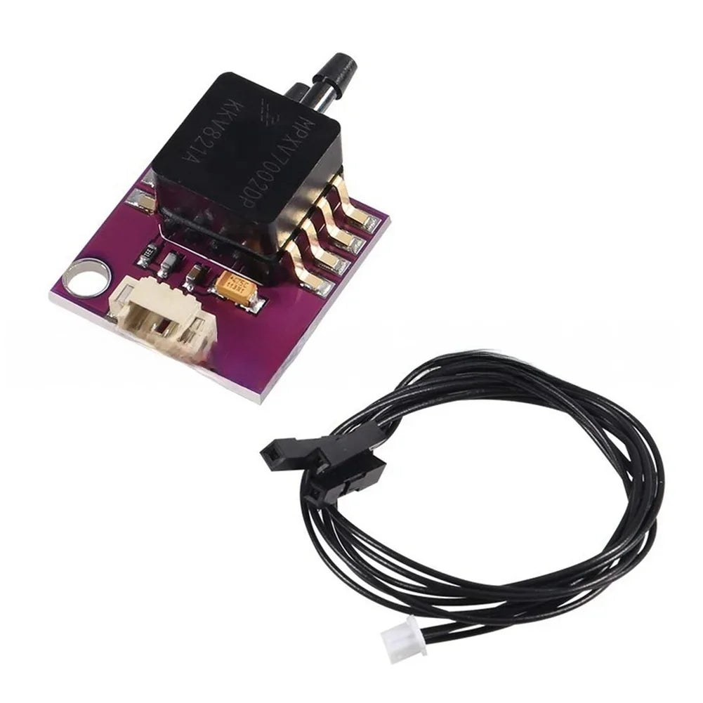 MPXV7002DP Differential Pressure Sensor Module for APM2.5 Pressure Sensor Module PRIMED