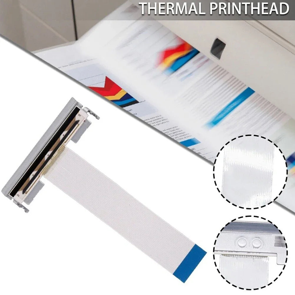 Thermal Printhead for TM-T88V – Part #2131885/2141001