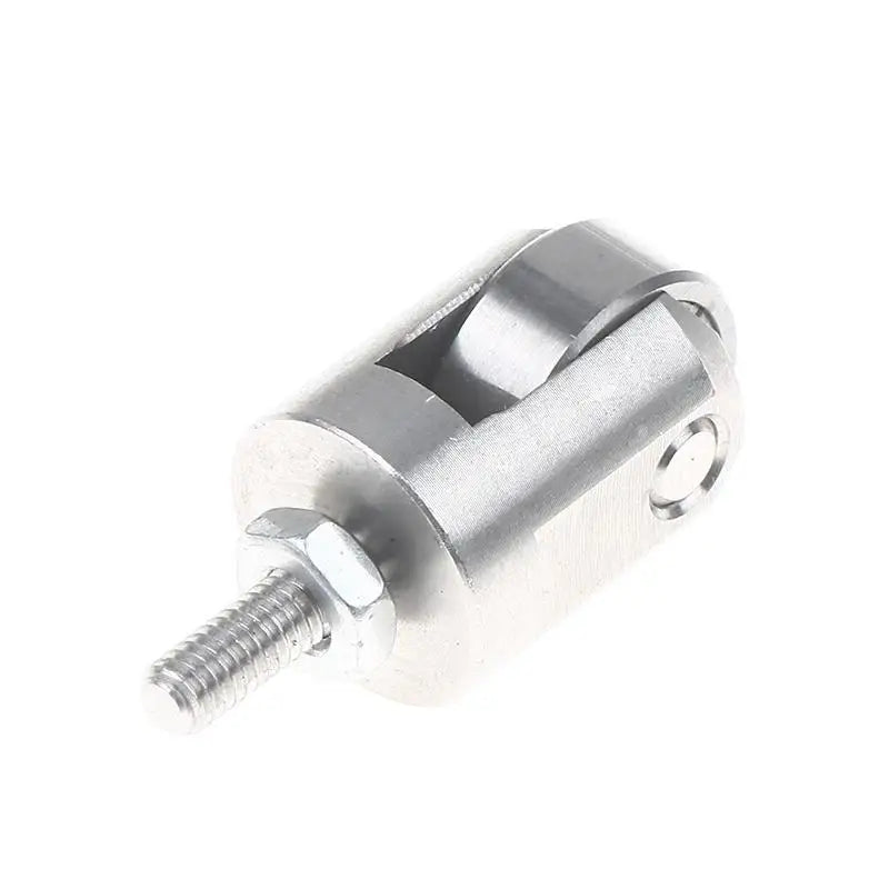 M2.5 Metal Roller Probe Tips for Dial Indicators – 1 or 2 Pcs Dial Gauge Probe Tips PRIMED