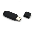 10-Pack USB Flash Drives 128MB–128GB | Plastic Pen Drive Set USB Flash Drive PRIMED BlackX10PCS 4GBX10PCS