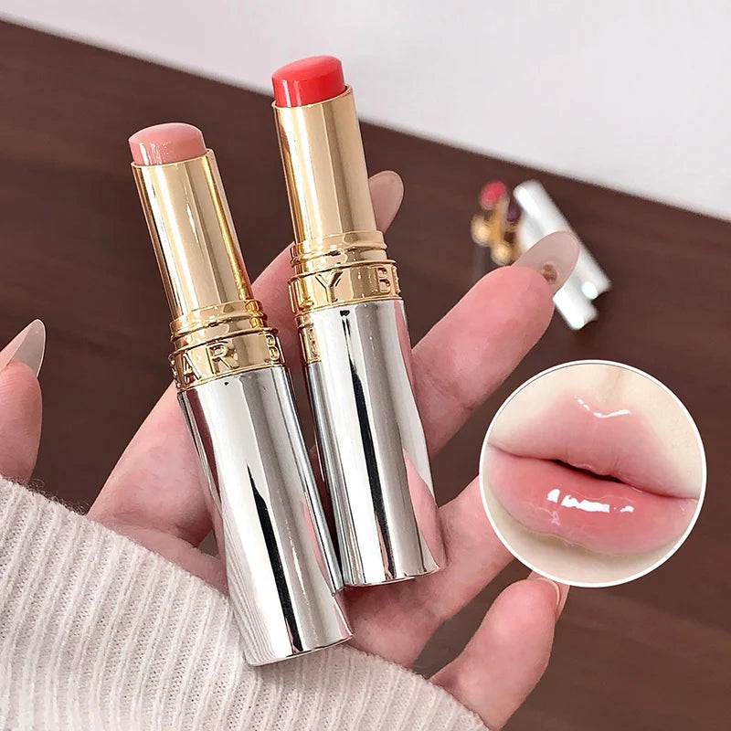 Color Changing Jelly Lipstick – Moisturizing Lip Tint 3g Jelly Lip Tint PRIMED