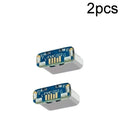 USB Type-C 5-Pin SMD Female Socket for PCB Soldering – 2 Pack