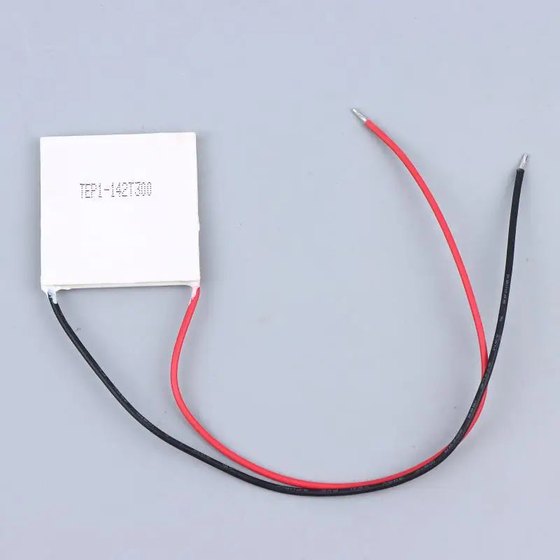 TEP1-142T300 Thermoelectric Generator Sheet 40×40mm | 300°C