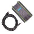 PLC Optically Isolated USB Adapter for Siemens S7-200/300/400 PLC Programming Adapter PRIMED China Mainland