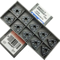 WNMG080408-TF Carbide Inserts 10 Pcs | Cast Iron Semi-Finishing Carbide Turning Insert PRIMED China Mainland