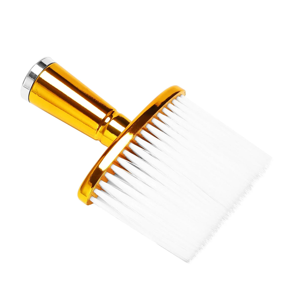 Soft Barber Neck Face Duster Brush – Hair Cutting Cleaning Tool