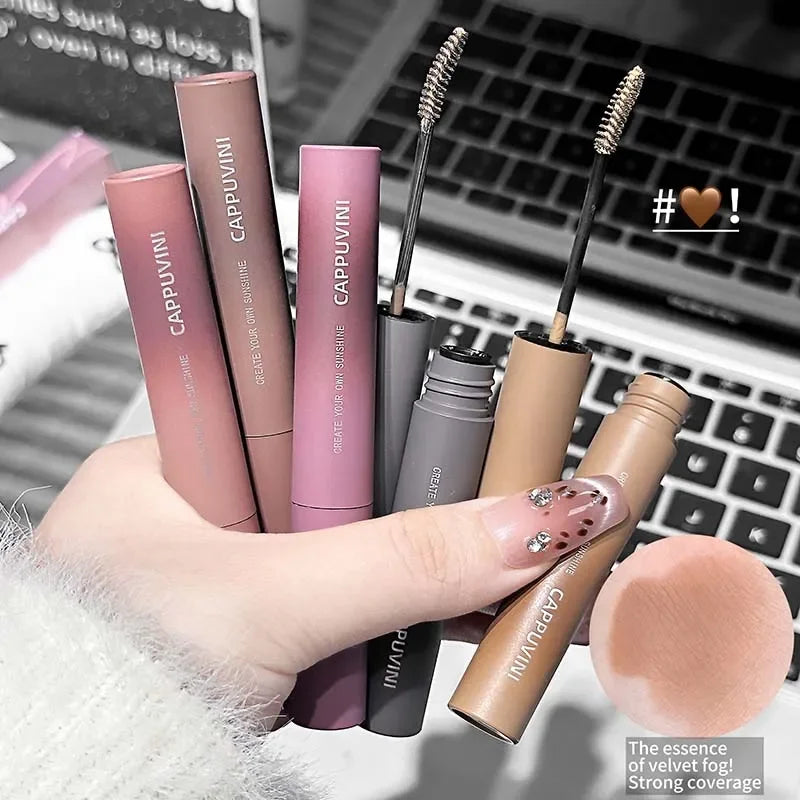 3D Wild Brow Tint Cream – Waterproof Quick-Dry Eyebrow Dye Eyebrow Tint Cream PRIMED