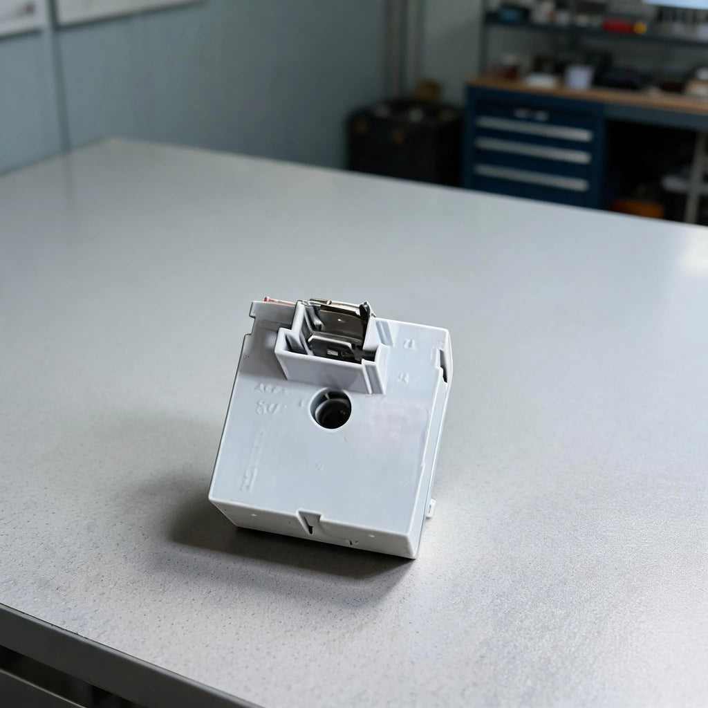 SDKZ1G0200 16-Position Rotary Switch for Drum Washing Machines Rotary Selector Switch PRIMED