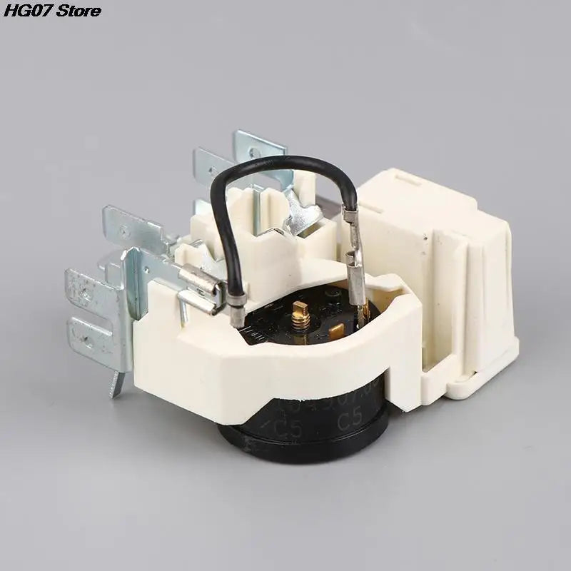 QP3-15/C PTC Starter Relay Overload Protector – Fridge Part