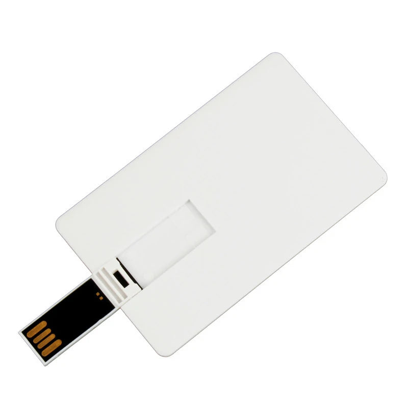 JASTER Card USB Flash Drive 4GB–128GB | USB 2.0 Memory Stick USB Flash Drive PRIMED