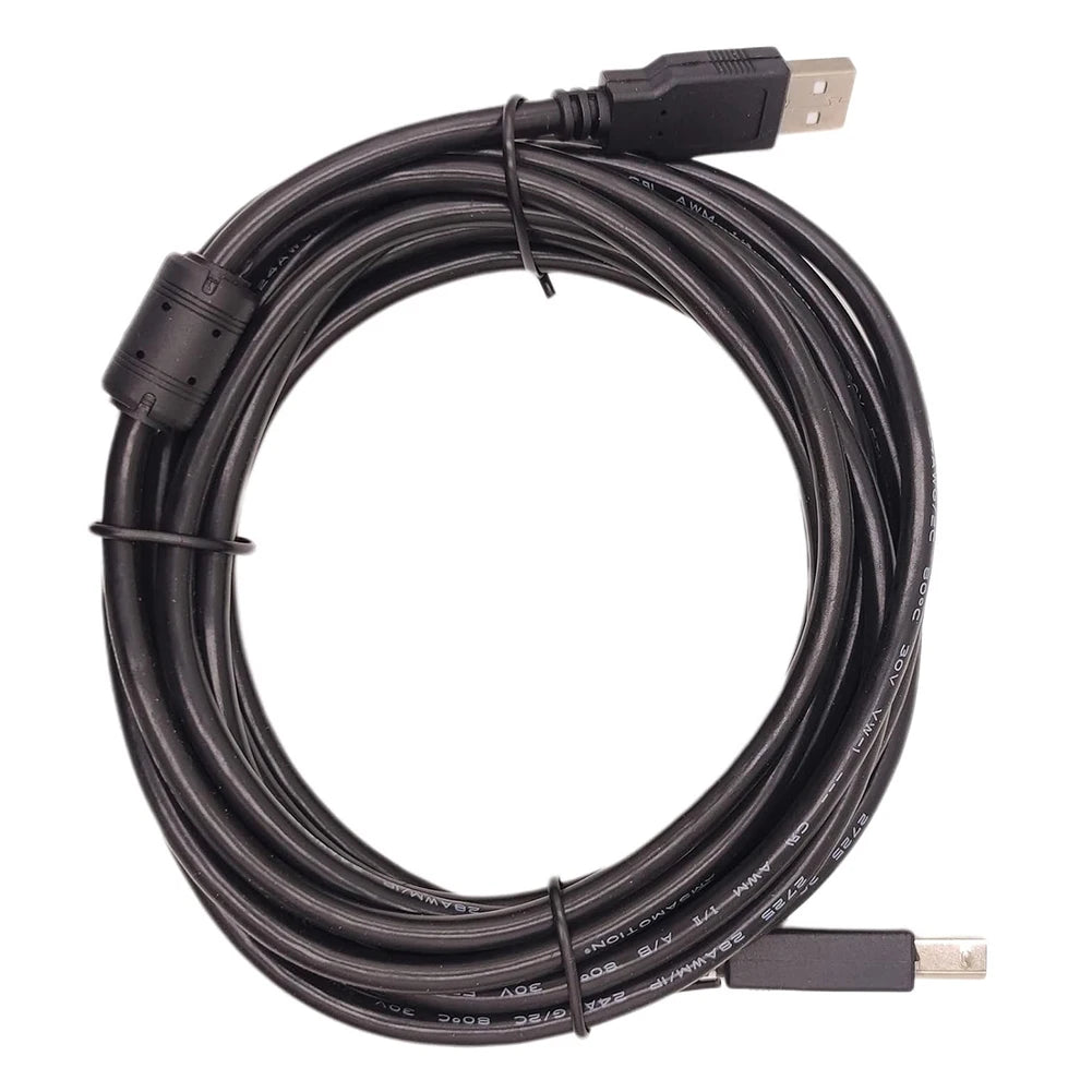 PLC Optically Isolated USB Adapter for Siemens S7-200/300/400 PLC Programming Adapter PRIMED