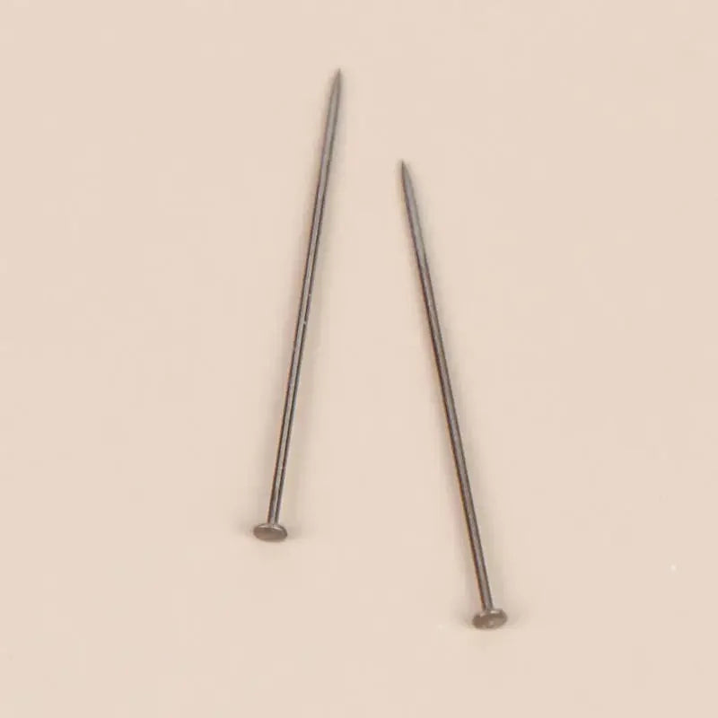 31mm Stainless Steel Replacement Pin for 84/91mm SAK Knives