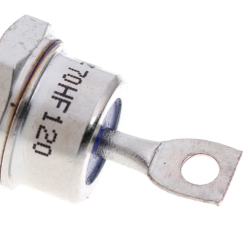 70HF120 70A 1200V Metal Stud Rectifier Diode – High Power