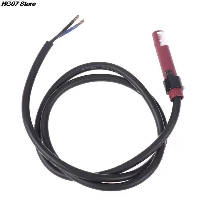 QRB1 Flame Detector Photocell – Oil Burner Photoresistor