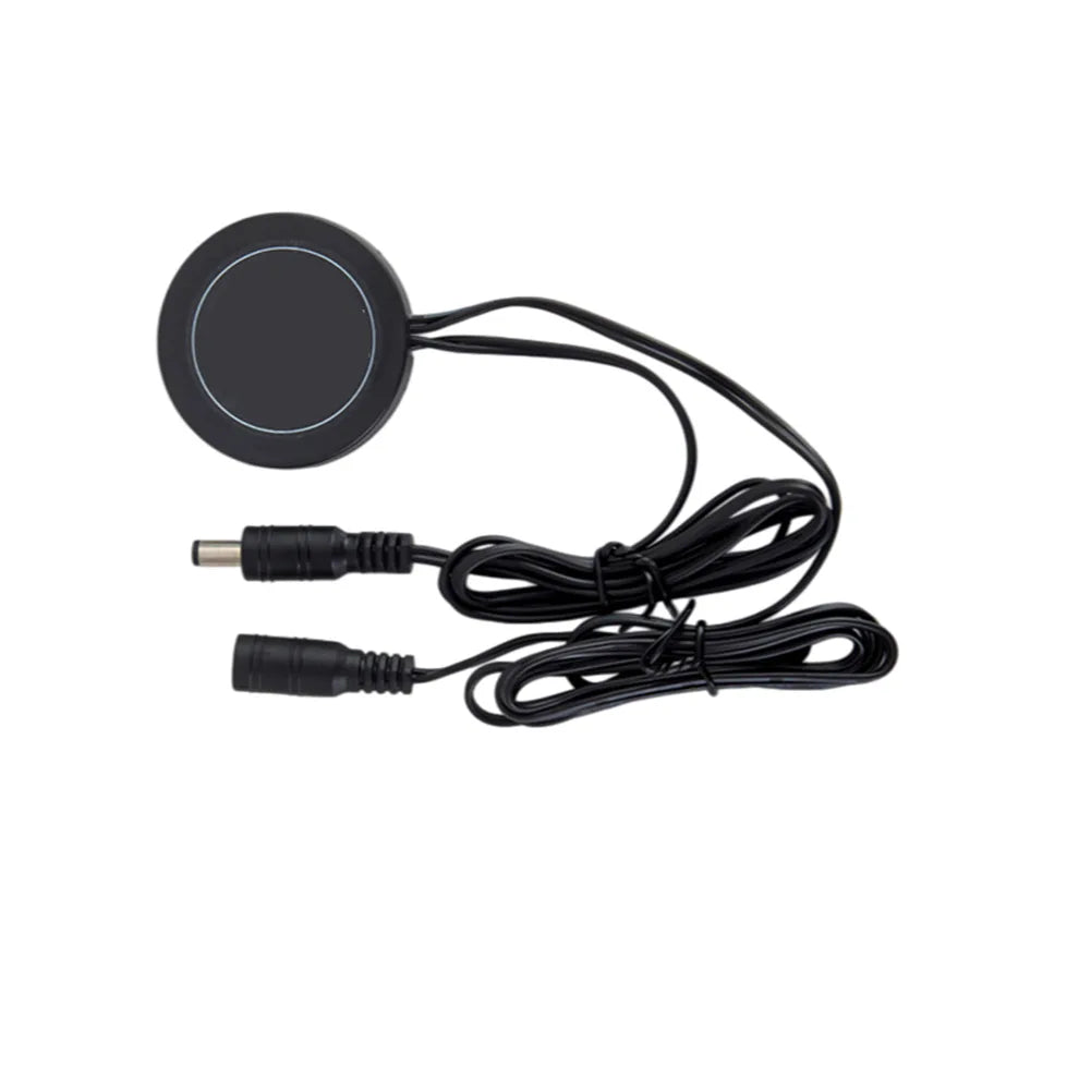 Tap Knock Vibration Sensor Switch for Wardrobes & RVs