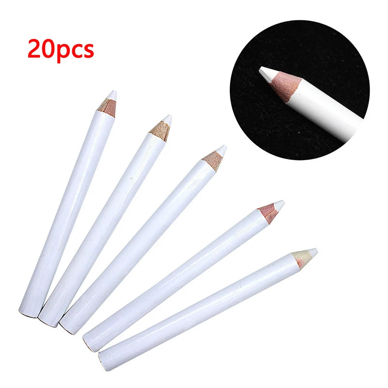 Rhinestone Picker Wax Dotting Pens for Nail Art – 10/20/40 Pcs