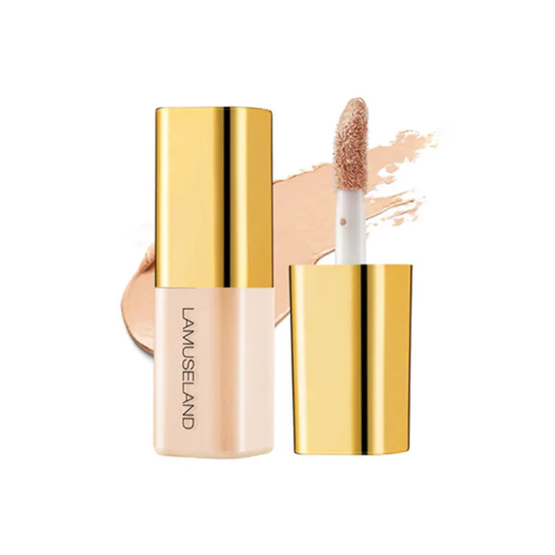 Waterproof Matte Mini Liquid Concealer – All Skin Types Liquid Concealer PRIMED 03