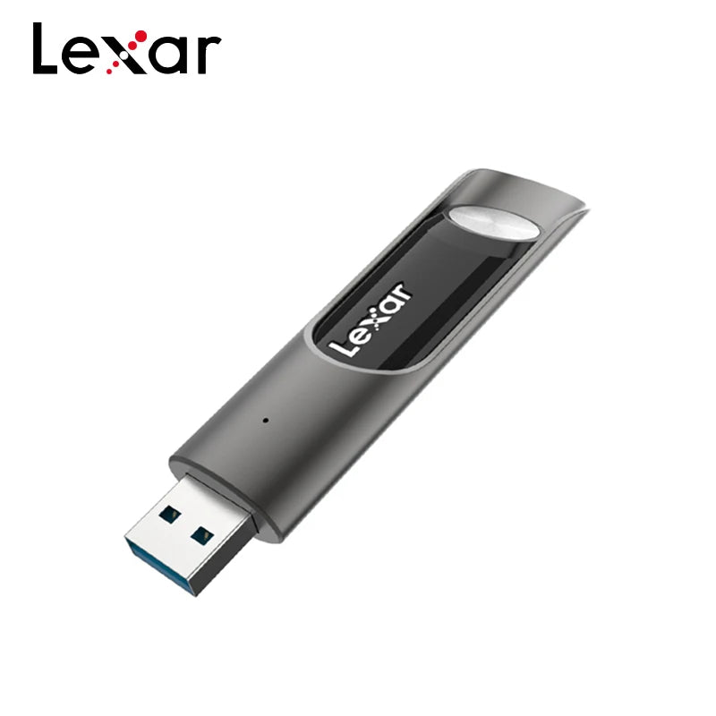Lexar P30 128GB USB 3.2 Flash Drive – Up to 450MB/s USB Flash Drive PRIMED