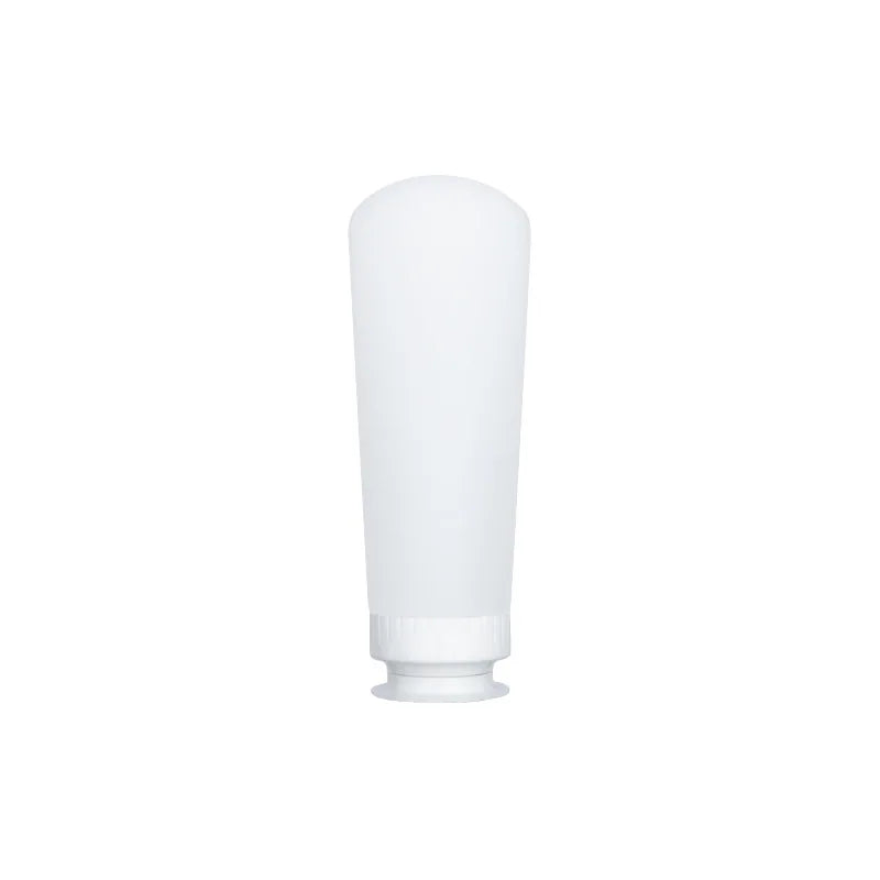 Refillable Travel Squeeze Bottles – Portable Lotion Containers
