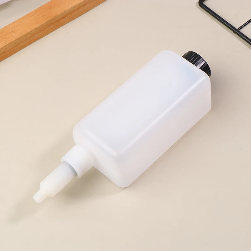 Soap Dispenser Replacement Inner Bottle | Wall Mount Refill