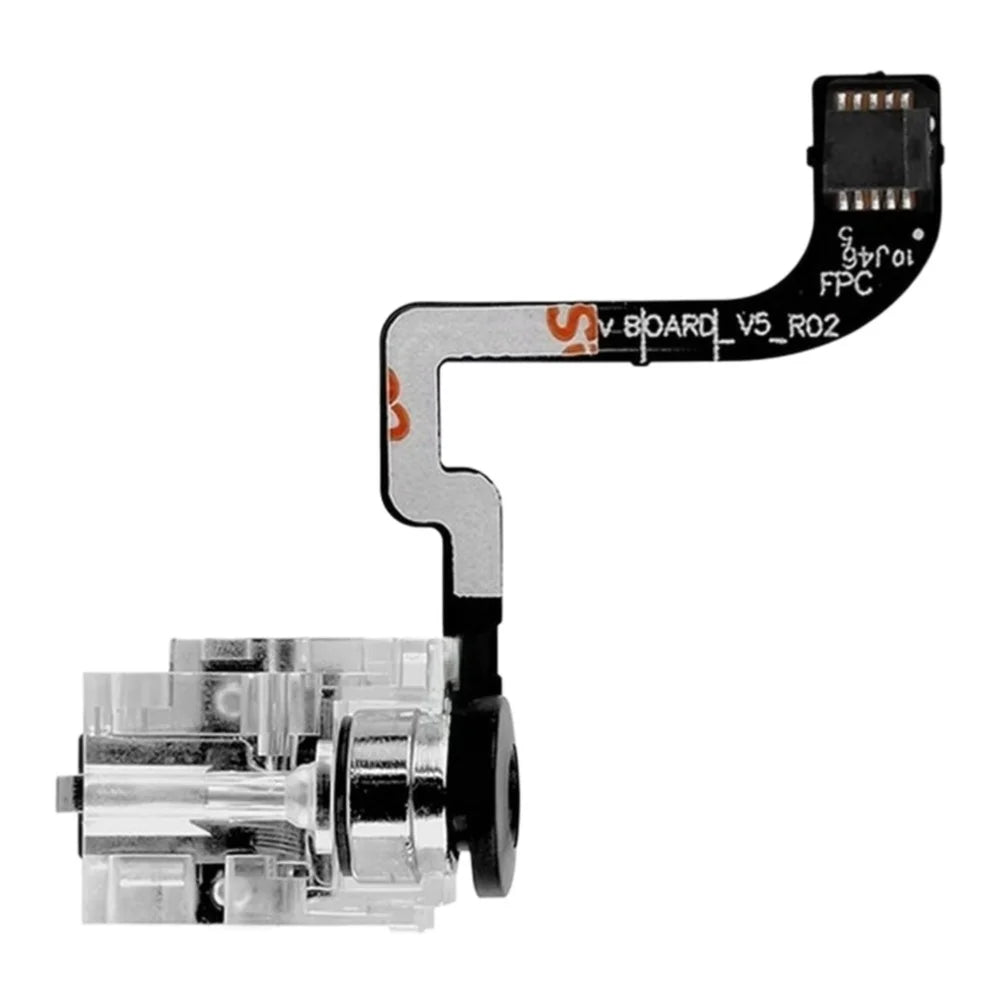 3D Printer Filament Detection Module – Shielded Ribbon Cable Filament Detection Module PRIMED