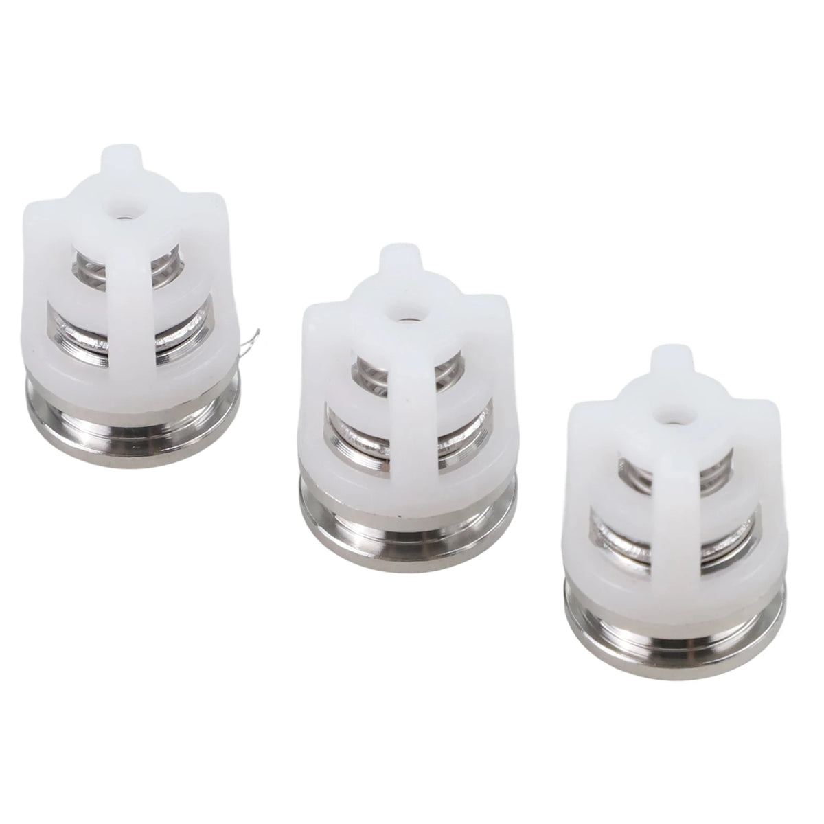 Pressure Washer Check Valve Replacement Kit – 3 Pack